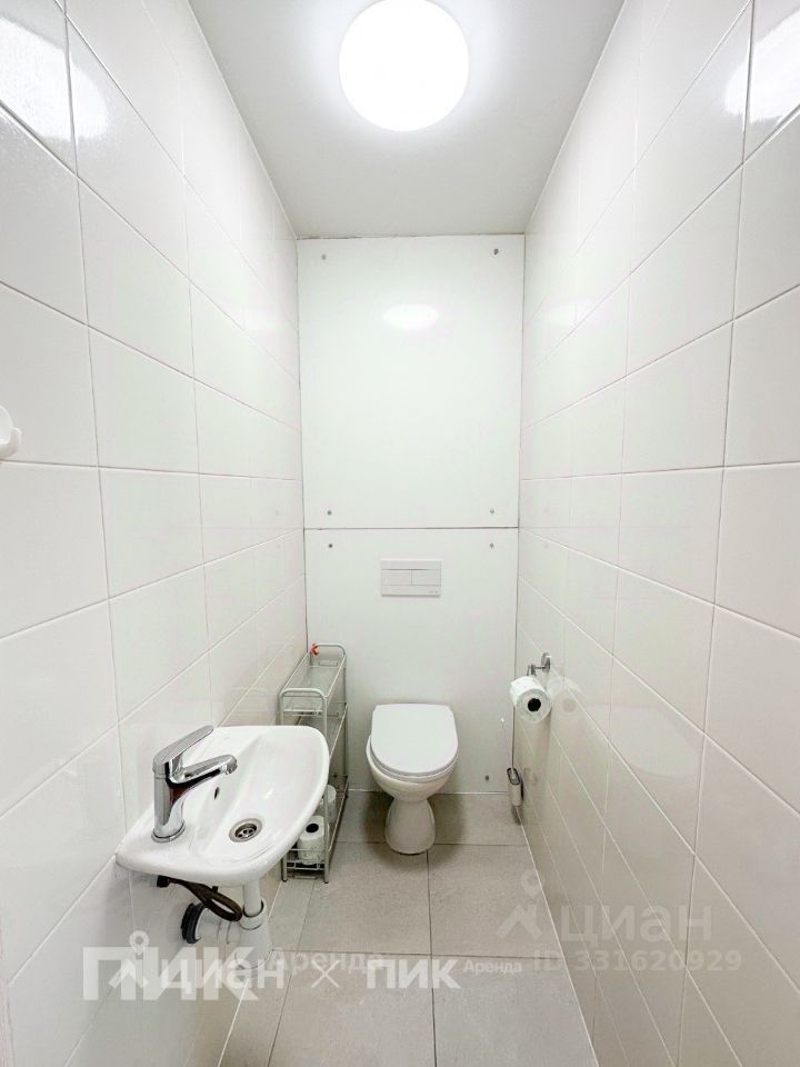 m. Nekrasovka: Apartment, 1-rooms