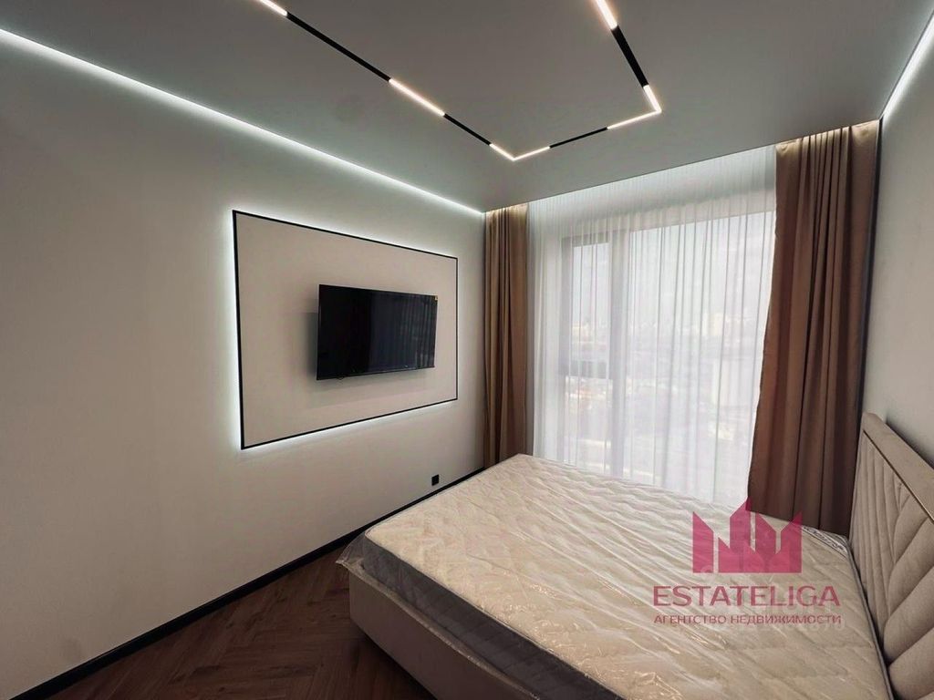m. Shelepikha: Apartment, 1-rooms