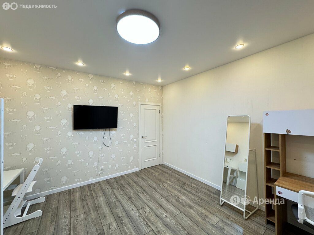 m. Zheleznodorozhnaya: Apartment, 2-rooms
