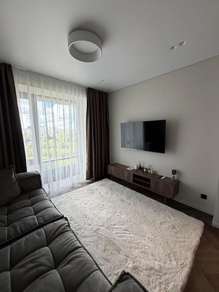 m. Petrovsko-Razumovskaya: Apartment, 2-rooms