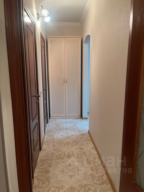 m. Novokosino: Apartment, 2-rooms