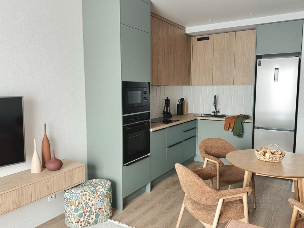 m. Vladykino: Apartment, 1-rooms