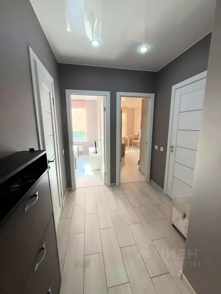 m. Firsanovskaya: Apartment, 1-rooms