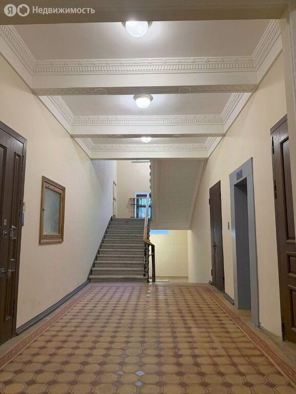m. Krasnye vorota: Apartment, 1-rooms