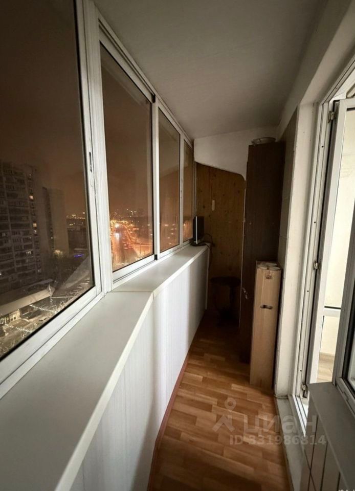 m. Planernaya: Apartment, 1-rooms
