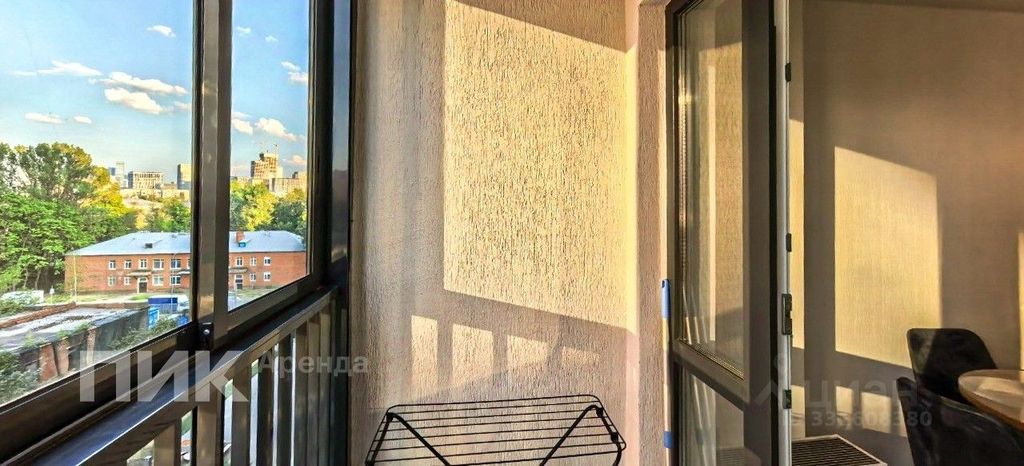 m. Narodnoe Opolchenie: Apartment, 1-rooms