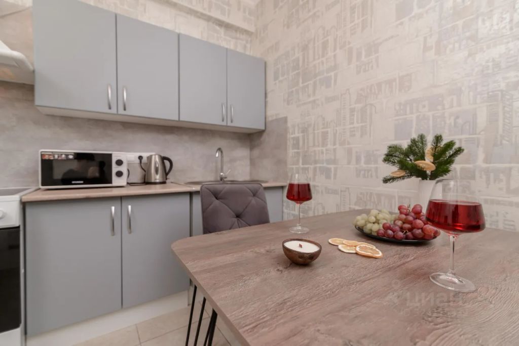 m. Kotelniki: Apartment, studio