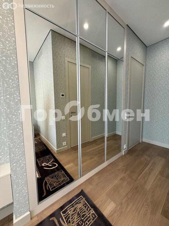 m. Shelepikha: Apartment, 2-rooms