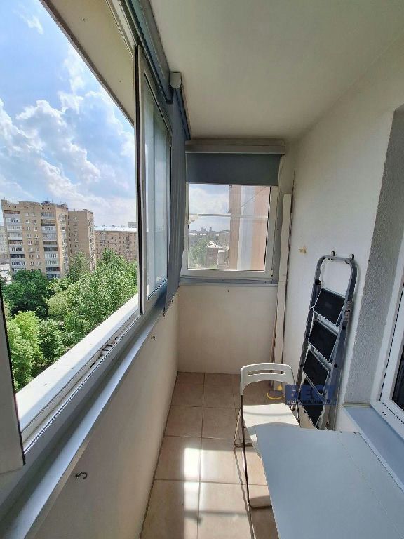 m. Alekseevskaya: Apartment, 2-rooms