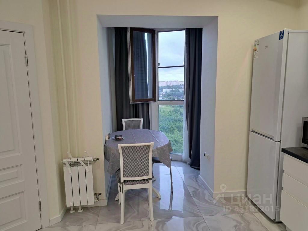 m. Vnukovo: Apartment, 1-rooms