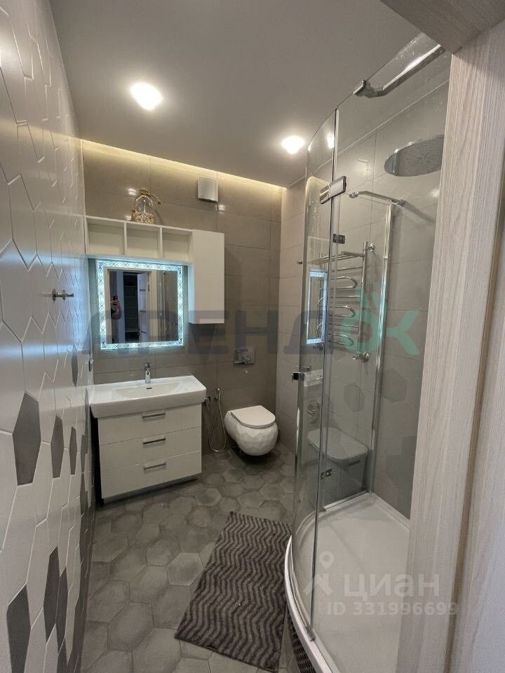 m. Sukharevskaya: Apartment, 2-rooms