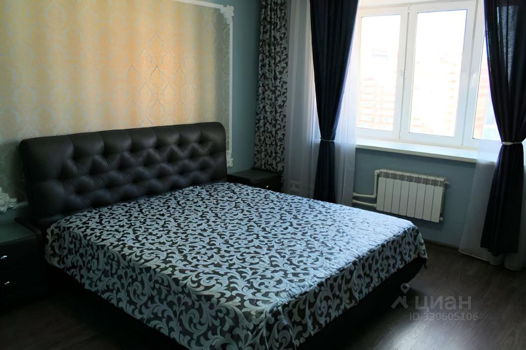 m. Kotelniki: Apartment, 2-rooms