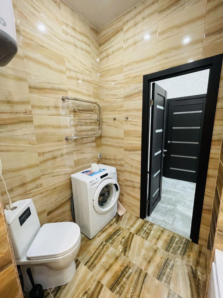 m. Khimki: Apartment, 2-rooms