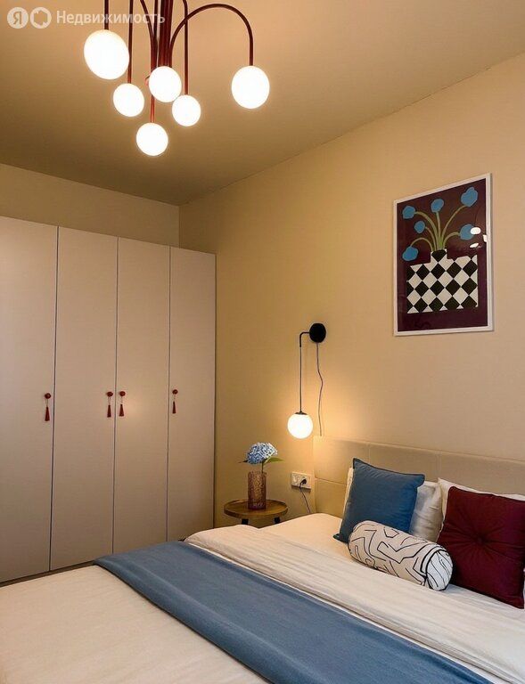 m. Prokshino: Apartment, 1-rooms