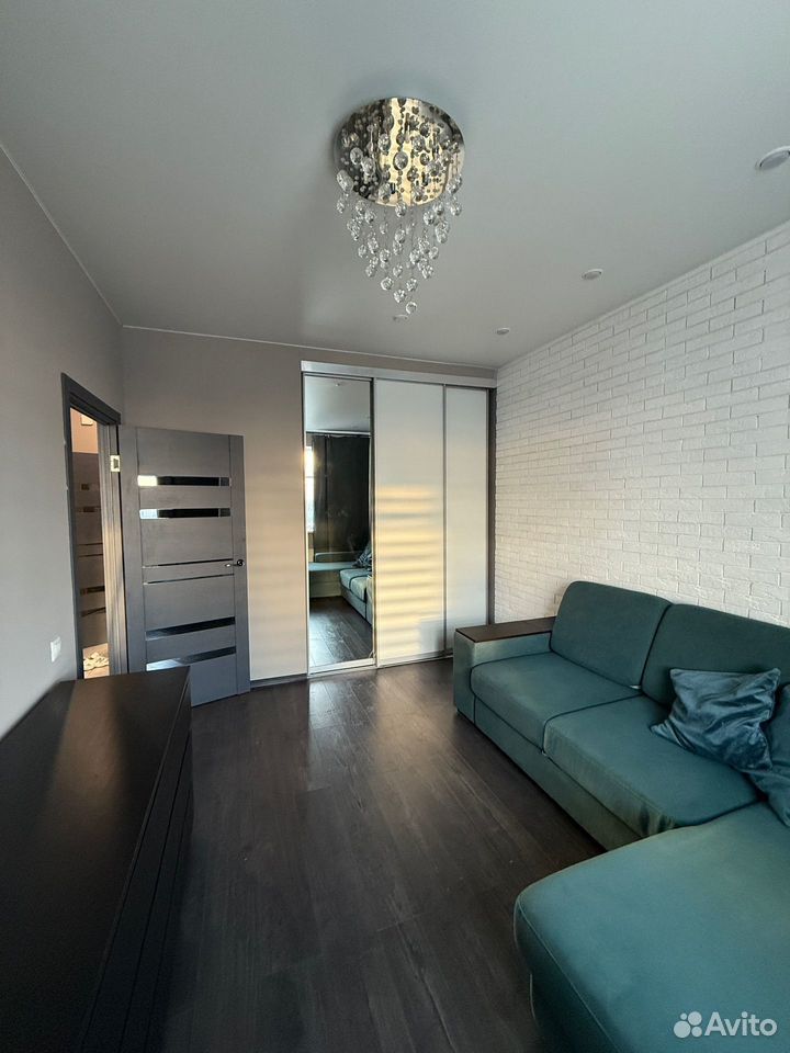 m. Myakinino: Apartment, 1-rooms
