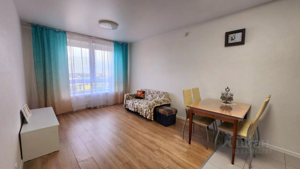 m. Pervomayskaya: Apartment, 3-rooms