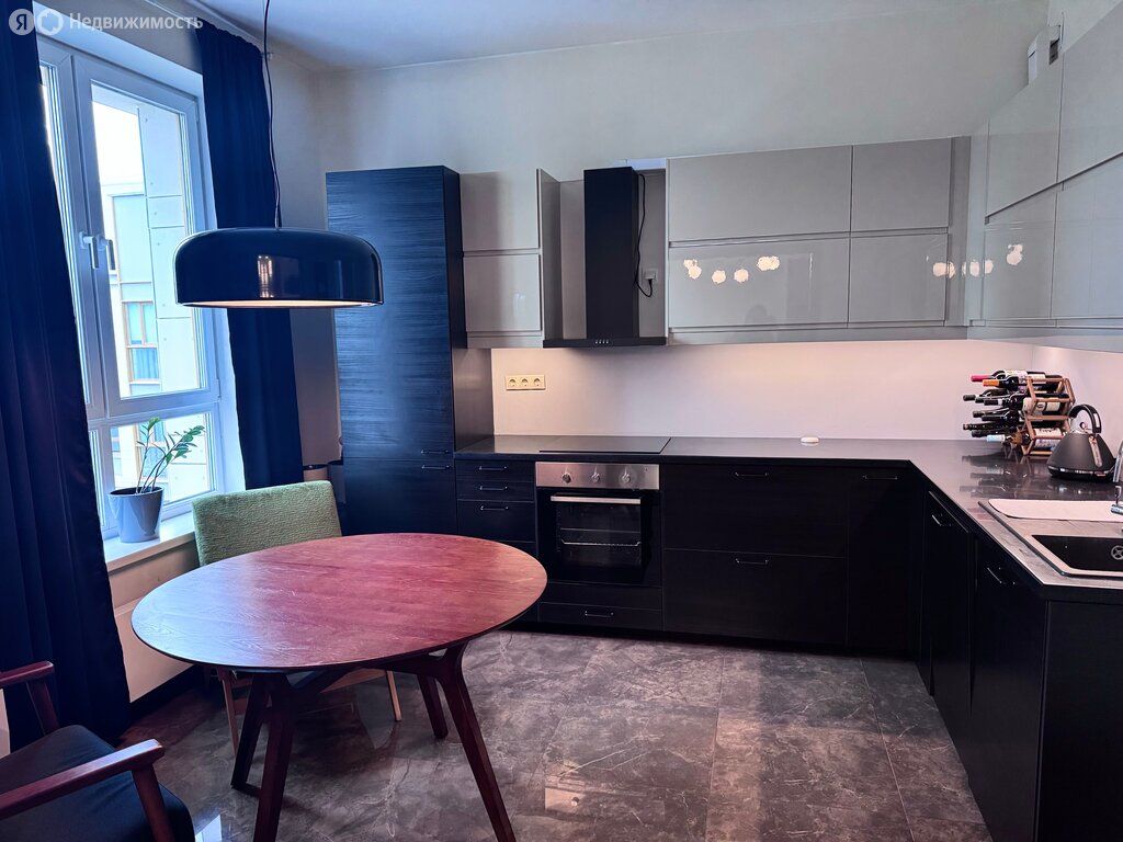 m. Botanichesky sad: Apartment, 2-rooms