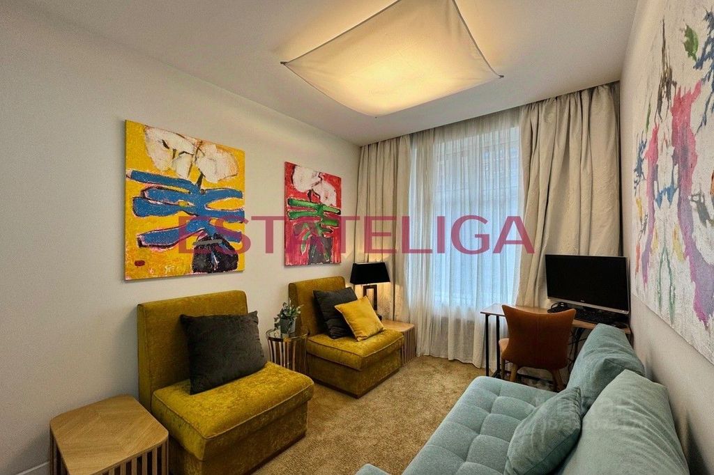 m. Fili: Apartment, 2-rooms