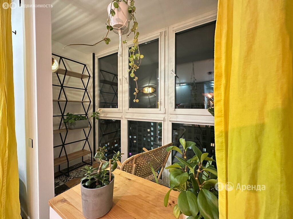 m. Solntsevo: Apartment, 2-rooms