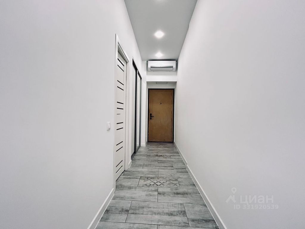 m. Shelepikha: Apartment, studio