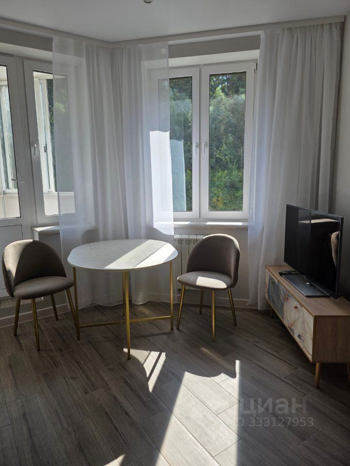 m. Kotelniki: Apartment, 1-rooms
