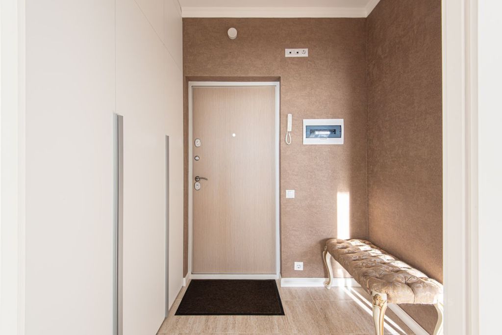 m. Medvedkovo: Apartment, 1-rooms