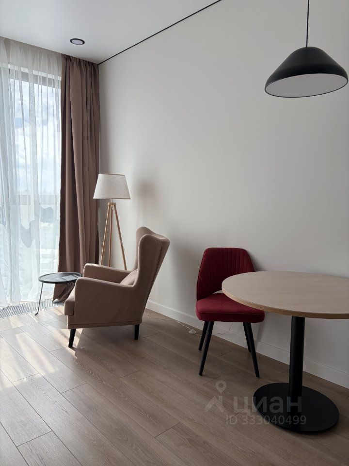 m. Baumanskaya: Apartment, 2-rooms
