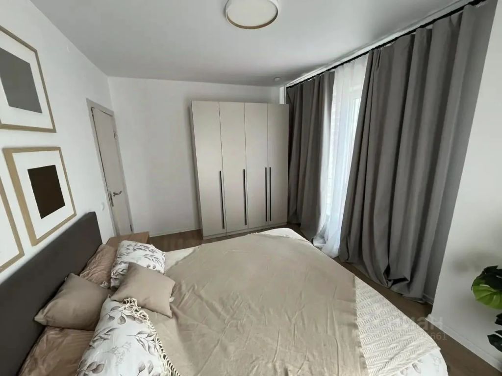 m. Kotelniki: Apartment, 2-rooms