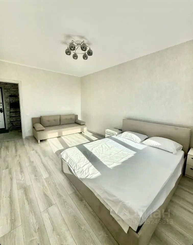 m. Tsaritsyno: Apartment, 1-rooms