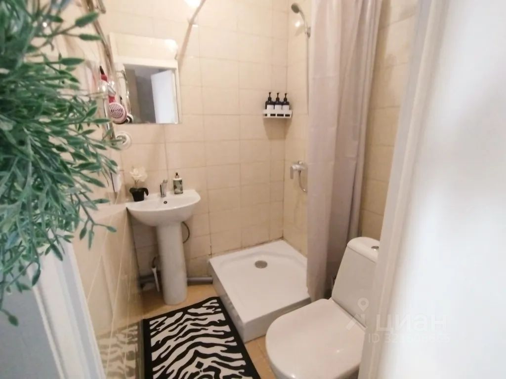 m. Nikolskoe: Apartment, studio