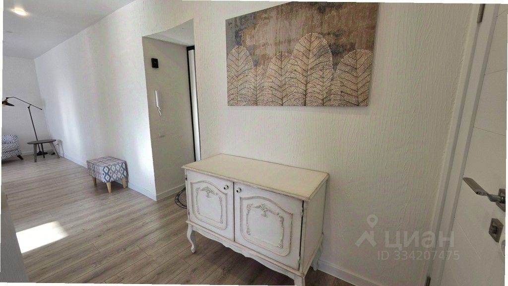 m. Kievskaya: Apartment, 2-rooms