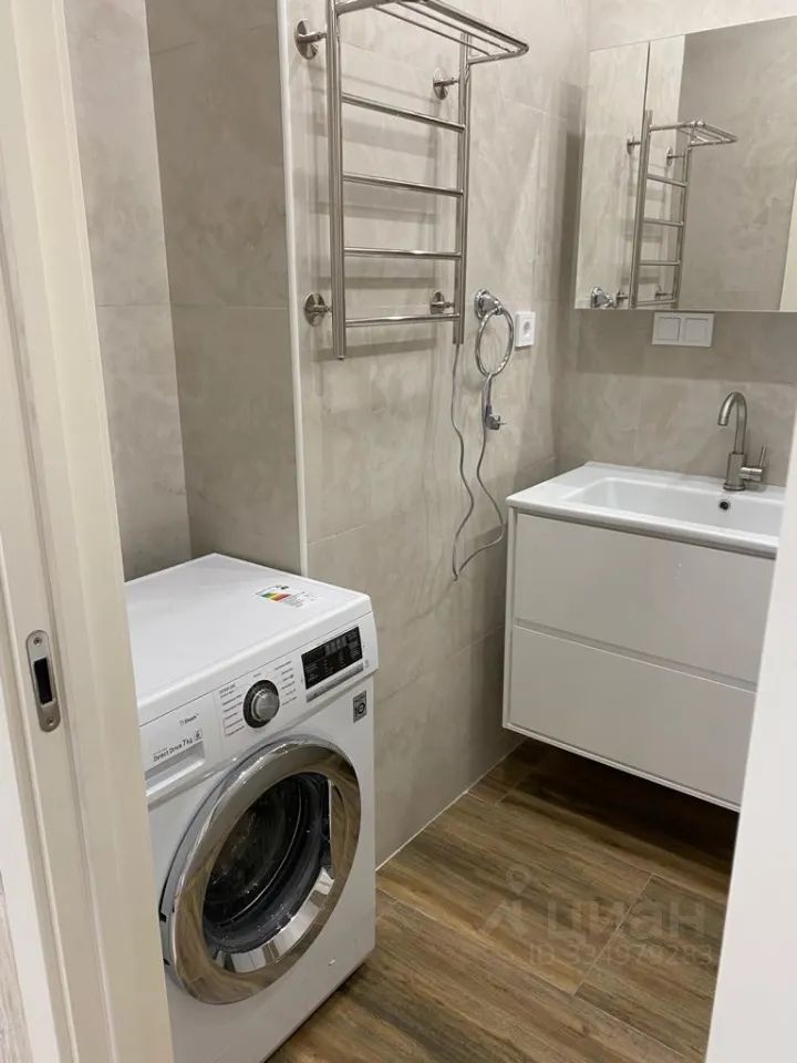 m. Kotelniki: Apartment, 2-rooms