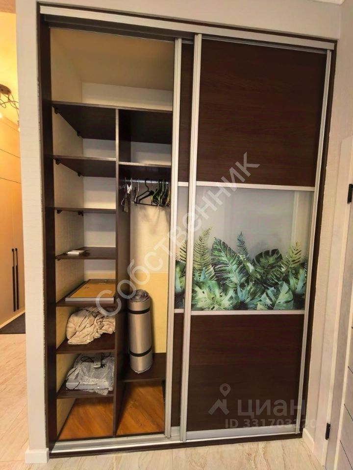 m. Matveevskoe: Apartment, 1-rooms
