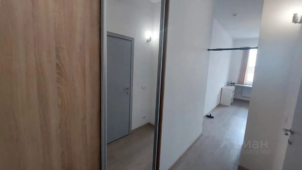 m. Novodachnaya: Apartment, studio