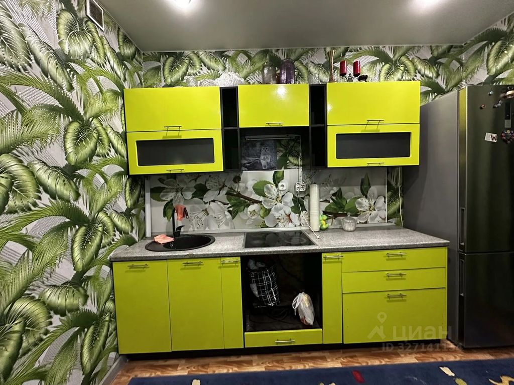m. Podolsk: Apartment, 1-rooms