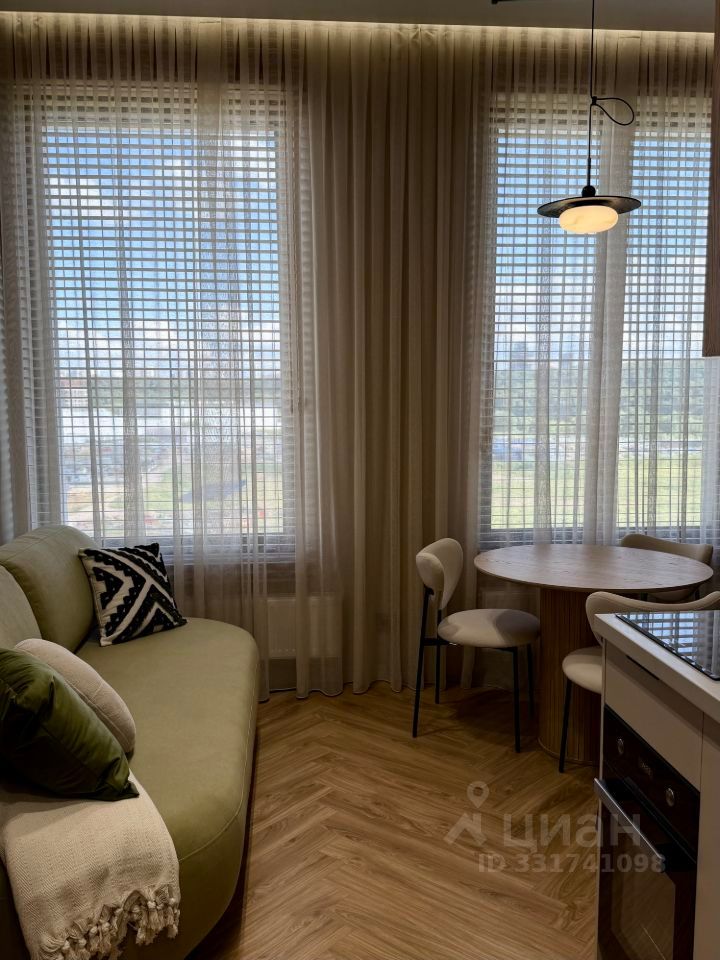 m. Terekhovo: Apartment, 1-rooms