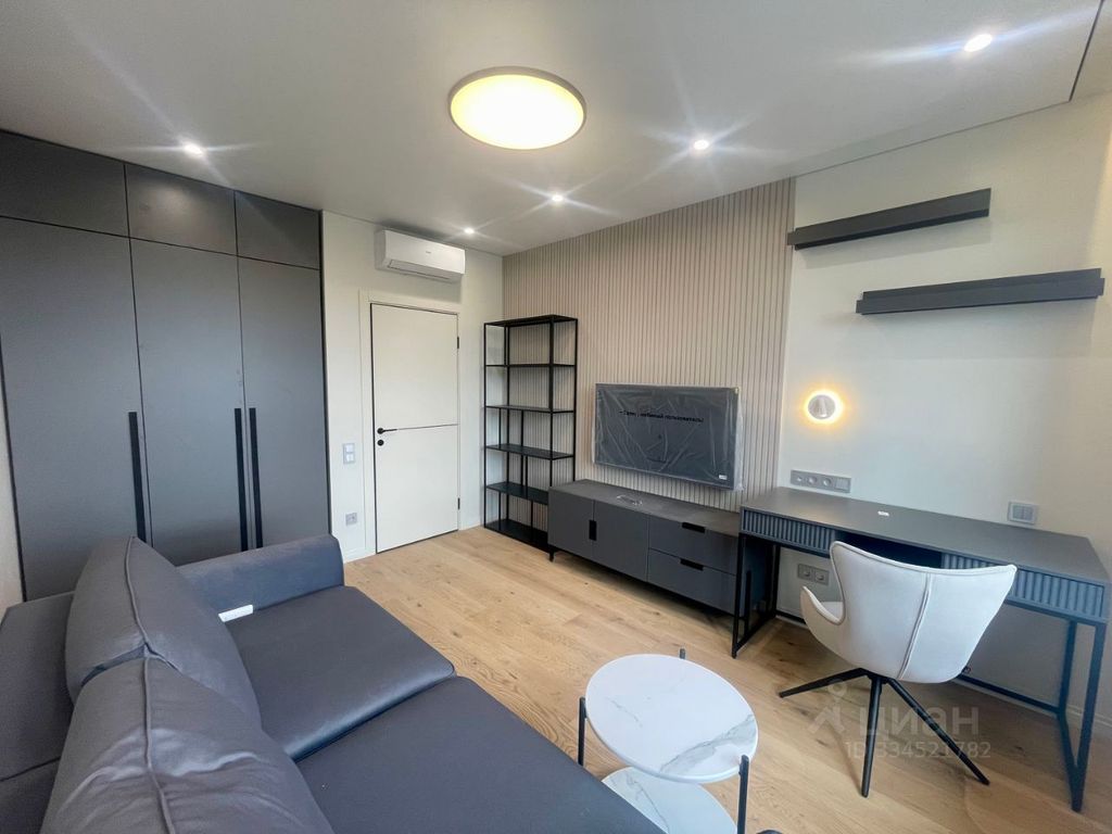 m. Koptevo: Apartment, 2-rooms