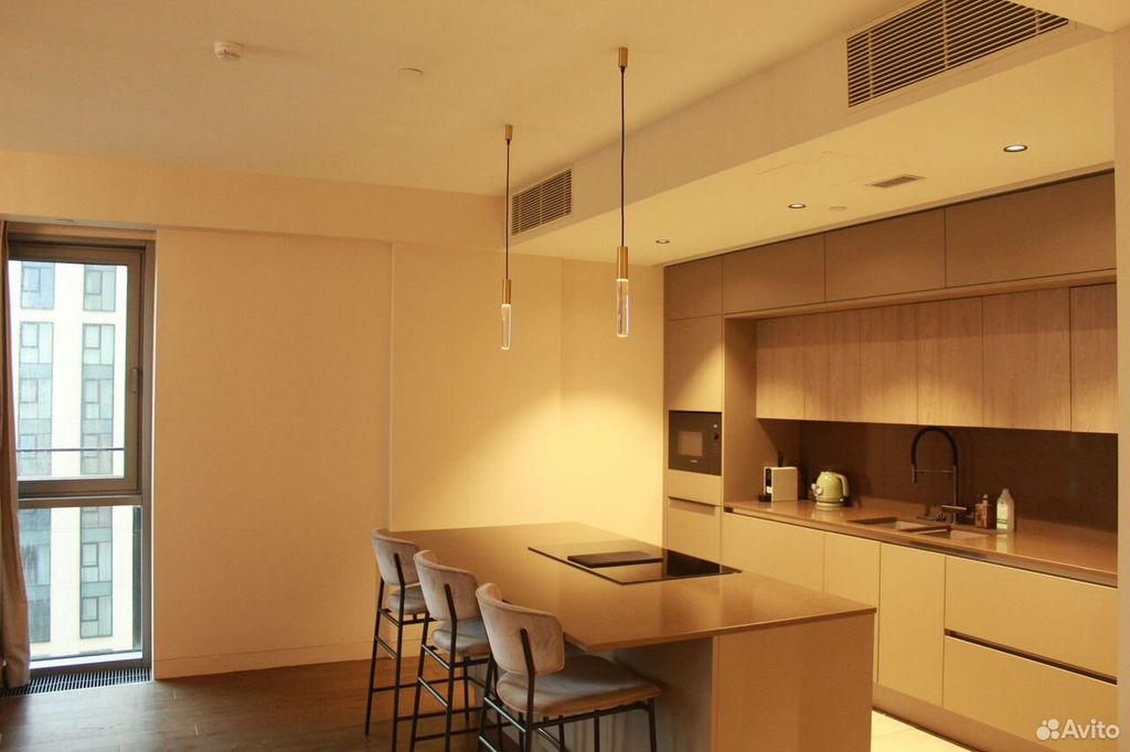 m. Savelovskaya: Apartment, 3-rooms