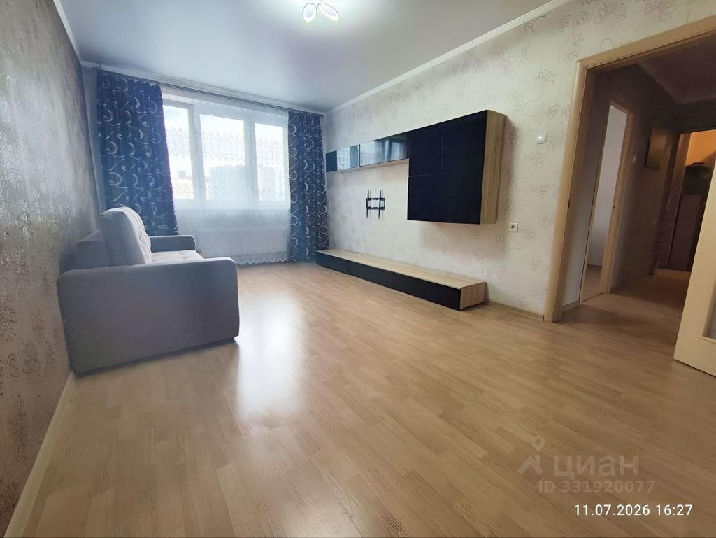 m. Lyubertsy I: Apartment, 2-rooms