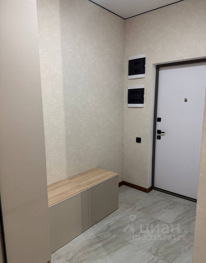 m. Grazhdanskaya: Apartment, 2-rooms