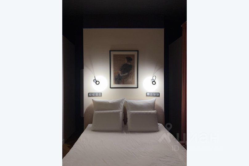 m. Sportivnaya: Apartment, 2-rooms