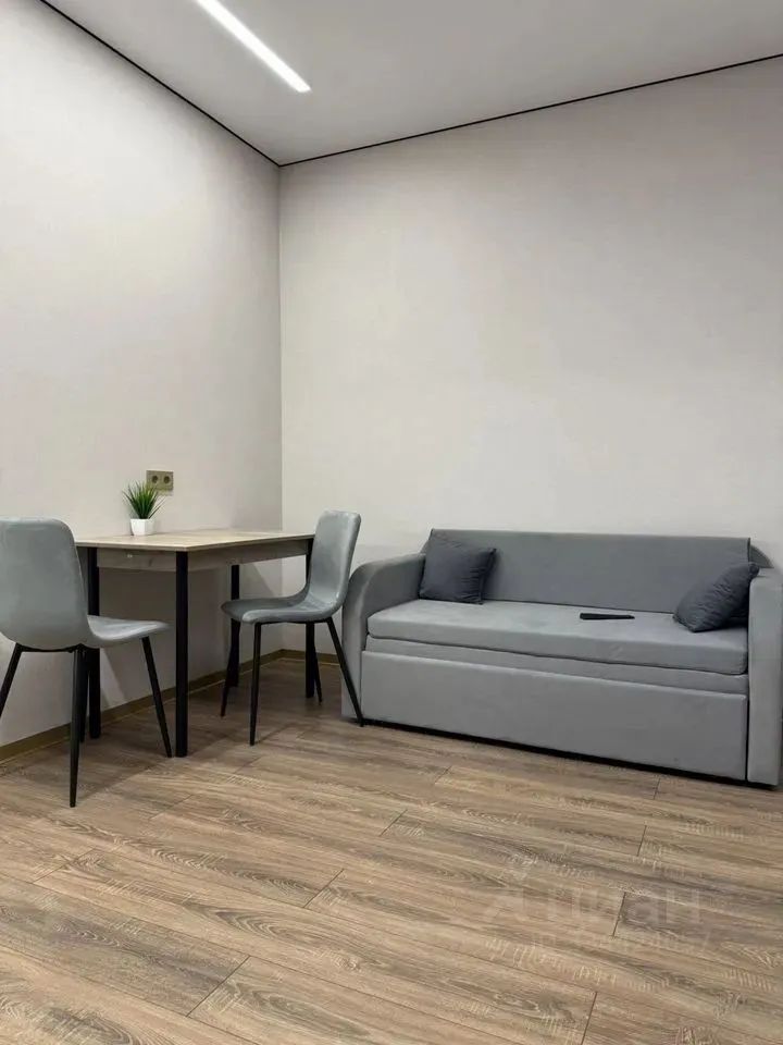 m. Pavshino: Apartment, 1-rooms
