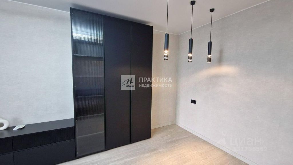 m. Lyubertsy I: Apartment, 2-rooms