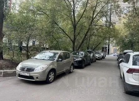 m. Proletarskaya: Apartment, 2-rooms