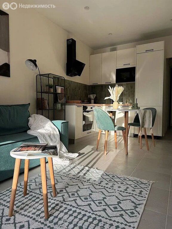m. Nagatinskaya: Apartment, 1-rooms