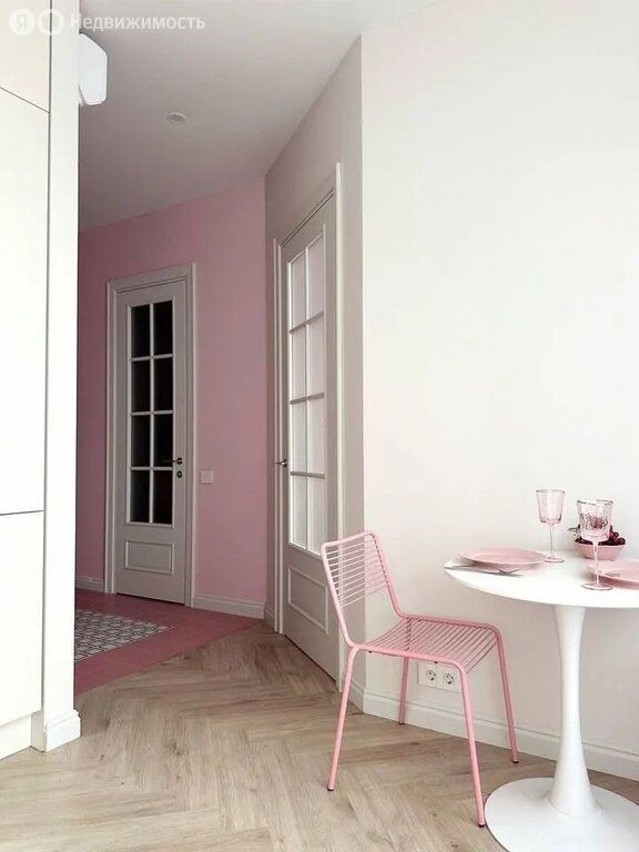 m. Shelepikha: Apartment, 1-rooms