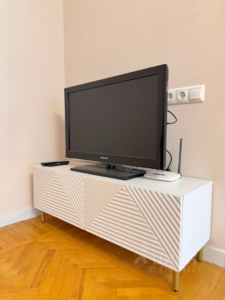 m. Otdykh: Apartment, 2-rooms