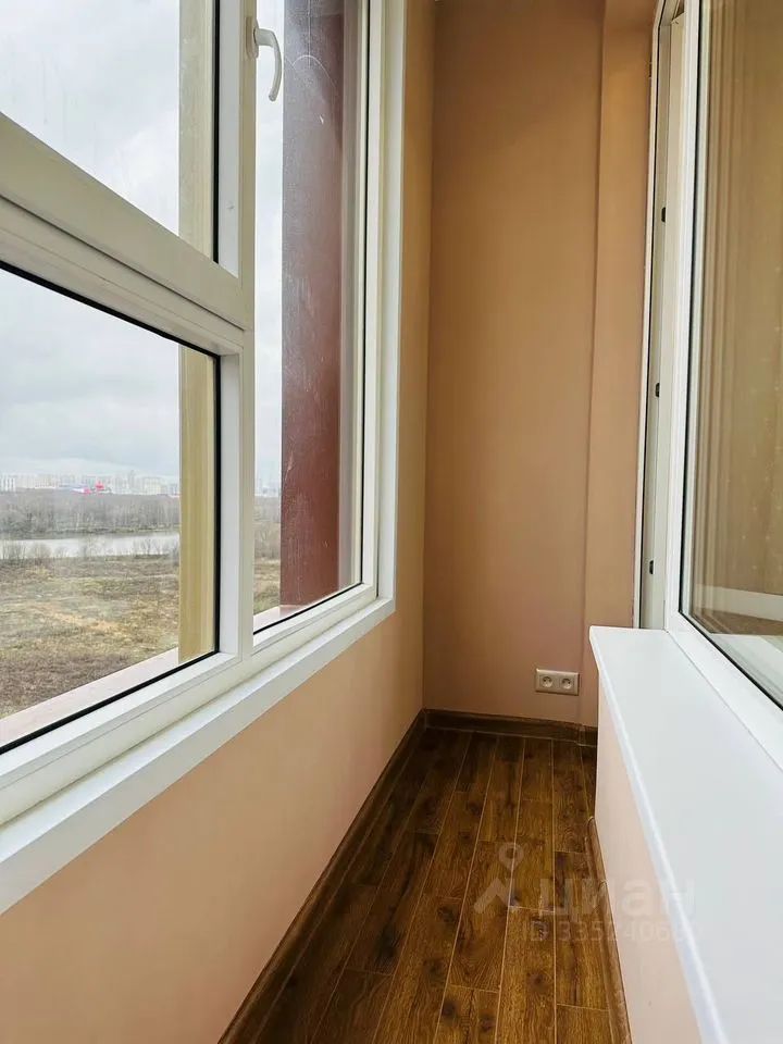 m. Spartak: Apartment, 1-rooms