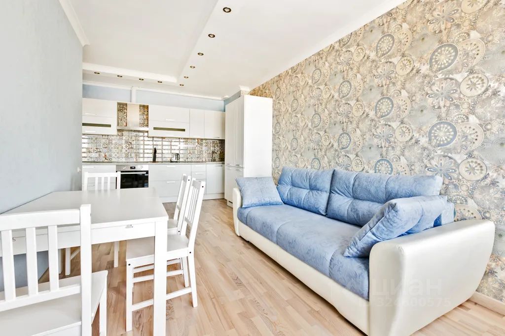 m. Khimki: Apartment, studio