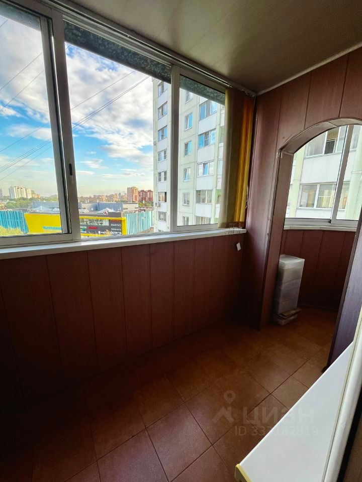 m. Zhulebino: Apartment, 1-rooms